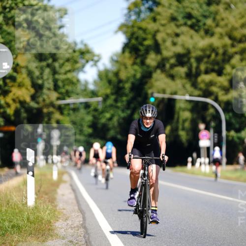 07.09.2025 - 19. Norderstedt Triathlon Michael Burmester http://msf.ph/oto/8835350 07.09.2025 12:31:07 Radfahren 183 meine-sportfotos.de