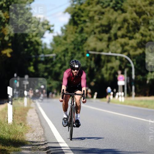 07.09.2025 - 19. Norderstedt Triathlon Michael Burmester http://msf.ph/oto/8835353 07.09.2025 13:50:13 Radfahren 1465 meine-sportfotos.de