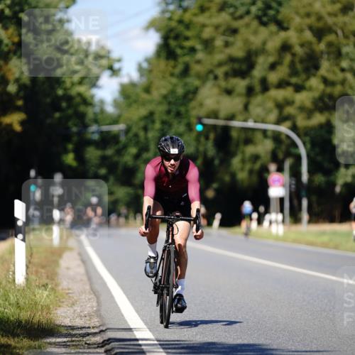 07.09.2025 - 19. Norderstedt Triathlon Michael Burmester http://msf.ph/oto/8835358 07.09.2025 13:50:13 Radfahren 1465 meine-sportfotos.de