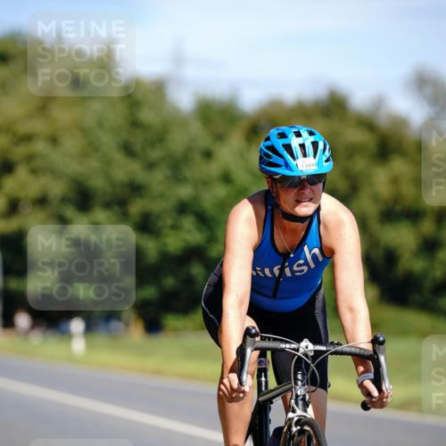 07.09.2025 - 19. Norderstedt Triathlon Michael Burmester http://msf.ph/oto/8835380 07.09.2025 12:31:14 Radfahren 175, 305, 1369, 1374 meine-sportfotos.de