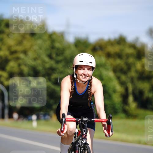 07.09.2025 - 19. Norderstedt Triathlon Michael Burmester http://msf.ph/oto/8835387 07.09.2025 12:31:16 Radfahren 175, 1369 meine-sportfotos.de