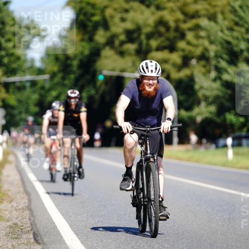 07.09.2025 - 19. Norderstedt Triathlon Michael Burmester http://msf.ph/oto/8835389 07.09.2025 12:31:22 Radfahren 227, 1238 meine-sportfotos.de