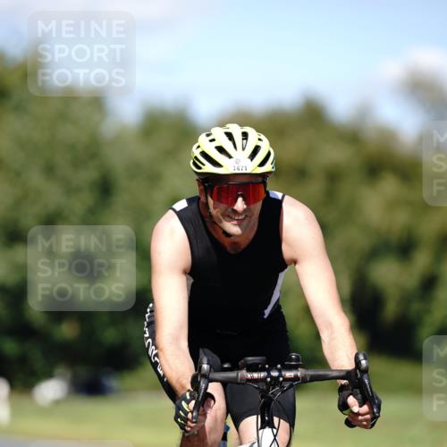07.09.2025 - 19. Norderstedt Triathlon Michael Burmester http://msf.ph/oto/8835397 07.09.2025 13:50:39 Radfahren 388, 1032, 1471 meine-sportfotos.de