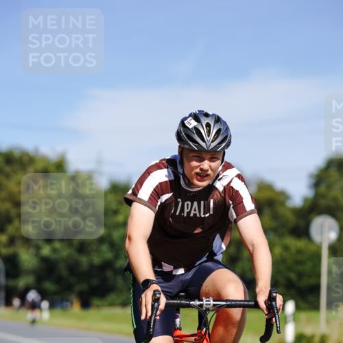 07.09.2025 - 19. Norderstedt Triathlon Michael Burmester http://msf.ph/oto/8835409 07.09.2025 12:31:26 Radfahren 227, 1238, 1311 meine-sportfotos.de