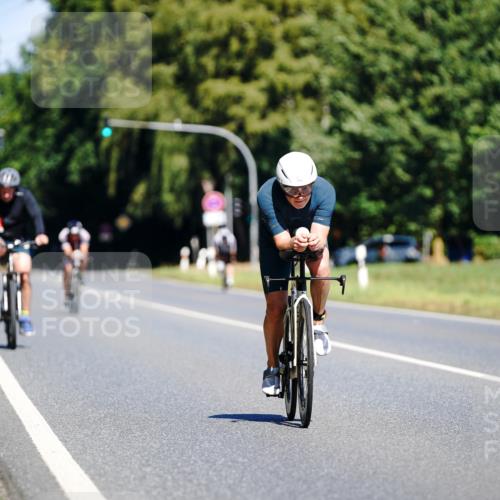 07.09.2025 - 19. Norderstedt Triathlon Michael Burmester http://msf.ph/oto/8835415 07.09.2025 12:31:29 Radfahren 788, 1311 meine-sportfotos.de