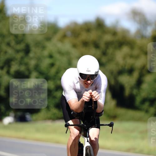 07.09.2025 - 19. Norderstedt Triathlon Michael Burmester http://msf.ph/oto/8835423 07.09.2025 13:51:22 Radfahren 876, 963, 1421 meine-sportfotos.de
