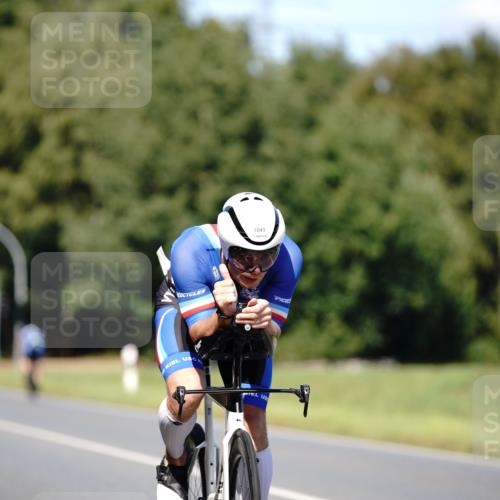 07.09.2025 - 19. Norderstedt Triathlon Michael Burmester http://msf.ph/oto/8835443 07.09.2025 13:51:42 Radfahren 394, 880, 1028, 1041 meine-sportfotos.de