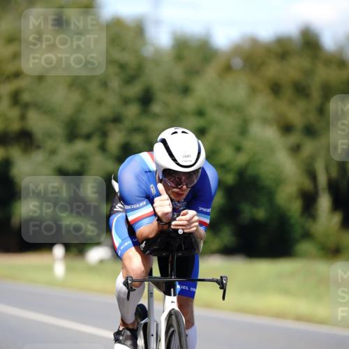 07.09.2025 - 19. Norderstedt Triathlon Michael Burmester http://msf.ph/oto/8835445 07.09.2025 13:51:42 Radfahren 394, 880, 1028, 1041 meine-sportfotos.de