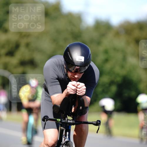 07.09.2025 - 19. Norderstedt Triathlon Michael Burmester http://msf.ph/oto/8835456 07.09.2025 13:51:44 Radfahren 394, 400, 880, 1028, 1041 meine-sportfotos.de