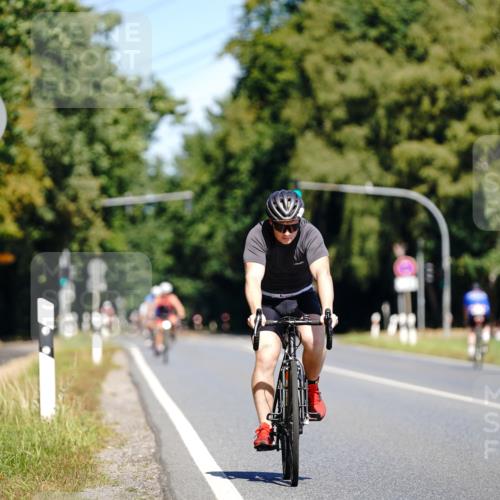 07.09.2025 - 19. Norderstedt Triathlon Michael Burmester http://msf.ph/oto/8835488 07.09.2025 12:32:16 Radfahren 277 meine-sportfotos.de