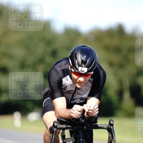 07.09.2025 - 19. Norderstedt Triathlon Michael Burmester http://msf.ph/oto/8835497 07.09.2025 13:52:02 Radfahren 911, 965 meine-sportfotos.de