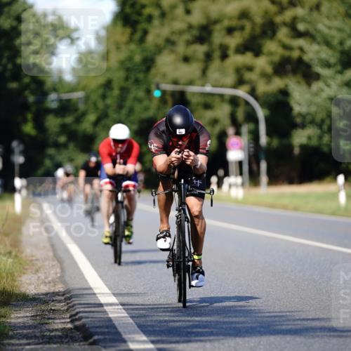 07.09.2025 - 19. Norderstedt Triathlon Michael Burmester http://msf.ph/oto/8835499 07.09.2025 13:52:26 Radfahren 361, 366, 962 meine-sportfotos.de