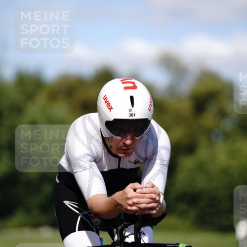 07.09.2025 - 19. Norderstedt Triathlon Michael Burmester http://msf.ph/oto/8835510 07.09.2025 13:52:29 Radfahren 361, 366, 962, 1462 meine-sportfotos.de