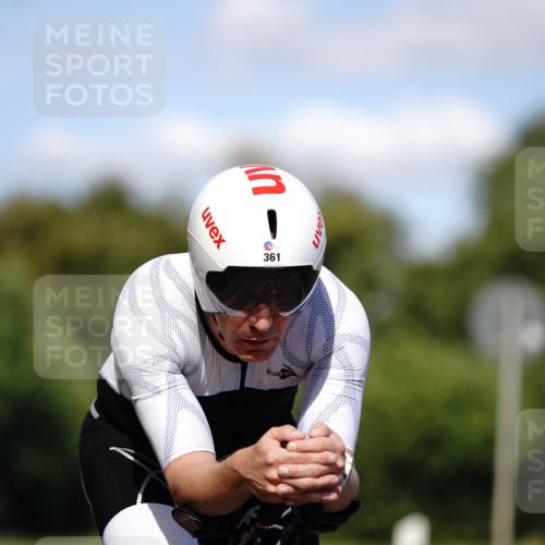 07.09.2025 - 19. Norderstedt Triathlon Michael Burmester http://msf.ph/oto/8835512 07.09.2025 13:52:30 Radfahren 361, 366, 962, 1462 meine-sportfotos.de