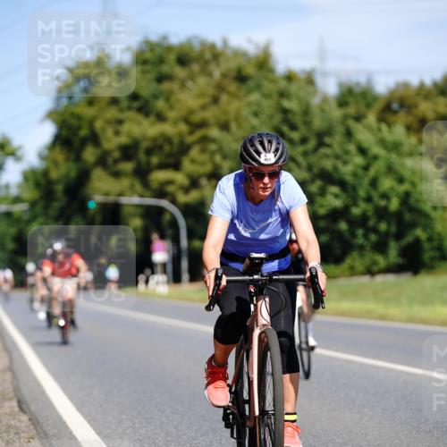 07.09.2025 - 19. Norderstedt Triathlon Michael Burmester http://msf.ph/oto/8835538 07.09.2025 12:33:05 Radfahren 718, 739, 853, 1276 meine-sportfotos.de