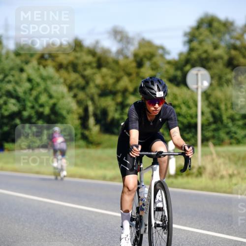 07.09.2025 - 19. Norderstedt Triathlon Michael Burmester http://msf.ph/oto/8835540 07.09.2025 12:33:07 Radfahren 182, 718, 853, 1276, 1342 meine-sportfotos.de