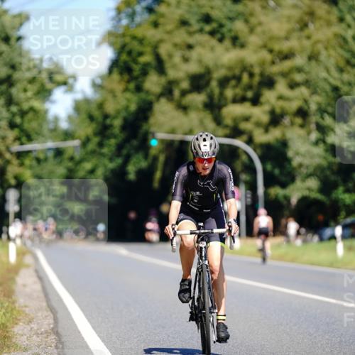 07.09.2025 - 19. Norderstedt Triathlon Michael Burmester http://msf.ph/oto/8835563 07.09.2025 12:33:27 Radfahren 1392 meine-sportfotos.de