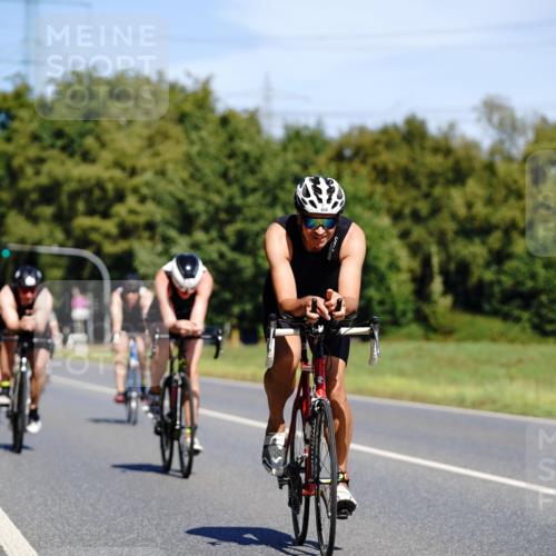 07.09.2025 - 19. Norderstedt Triathlon Michael Burmester http://msf.ph/oto/8835574 07.09.2025 12:33:47 Radfahren 236, 308, 767, 783, 820 meine-sportfotos.de