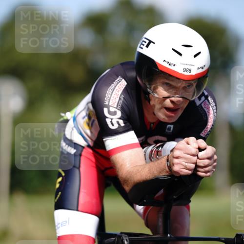 07.09.2025 - 19. Norderstedt Triathlon Michael Burmester http://msf.ph/oto/8835607 07.09.2025 13:53:48 Radfahren 985, 1017 meine-sportfotos.de