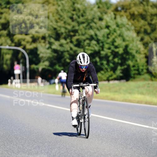 07.09.2025 - 19. Norderstedt Triathlon Michael Burmester http://msf.ph/oto/8835610 07.09.2025 12:33:57 Radfahren 852 meine-sportfotos.de