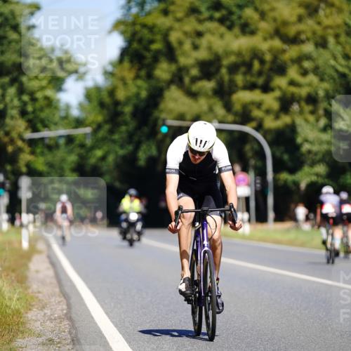 07.09.2025 - 19. Norderstedt Triathlon Michael Burmester http://msf.ph/oto/8835627 07.09.2025 12:34:08 Radfahren 167 meine-sportfotos.de