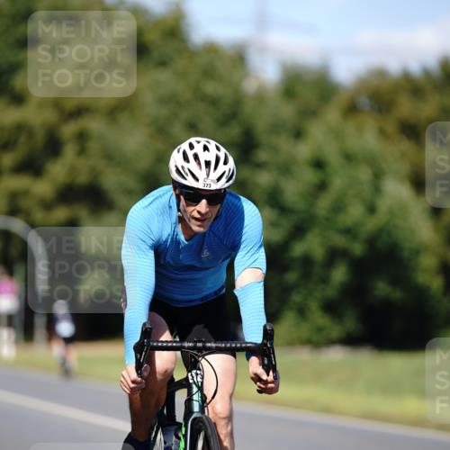 07.09.2025 - 19. Norderstedt Triathlon Michael Burmester http://msf.ph/oto/8835632 07.09.2025 13:54:08 Radfahren 364, 373, 982 meine-sportfotos.de