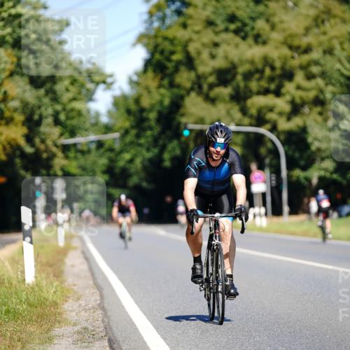 07.09.2025 - 19. Norderstedt Triathlon Michael Burmester http://msf.ph/oto/8835644 07.09.2025 12:34:24 Radfahren 244, 809 meine-sportfotos.de