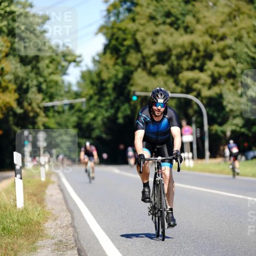 07.09.2025 - 19. Norderstedt Triathlon Michael Burmester http://msf.ph/oto/8835647 07.09.2025 12:34:24 Radfahren 244, 809 meine-sportfotos.de