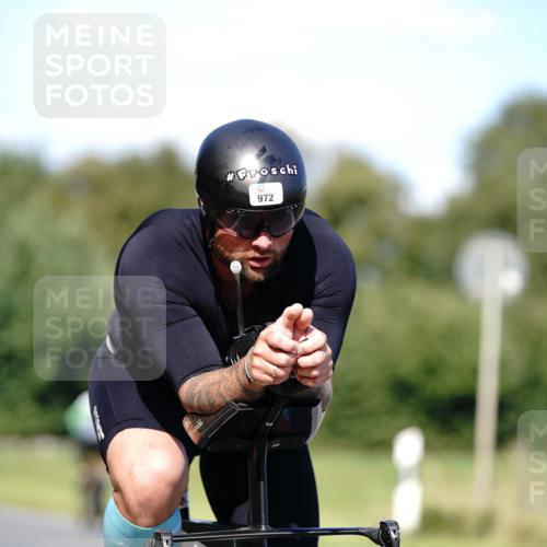 07.09.2025 - 19. Norderstedt Triathlon Michael Burmester http://msf.ph/oto/8835648 07.09.2025 13:54:12 Radfahren 364, 972, 982 meine-sportfotos.de