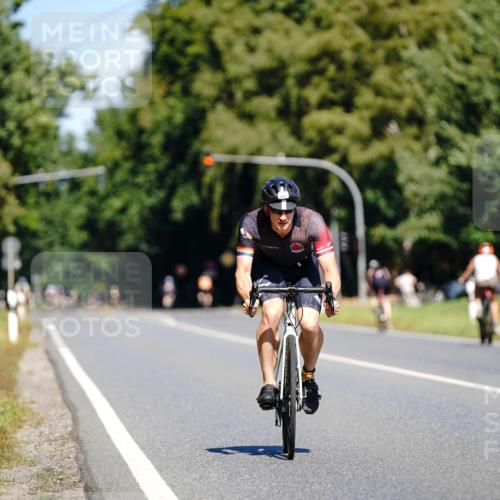 07.09.2025 - 19. Norderstedt Triathlon Michael Burmester http://msf.ph/oto/8835653 07.09.2025 12:34:30 Radfahren 1293 meine-sportfotos.de