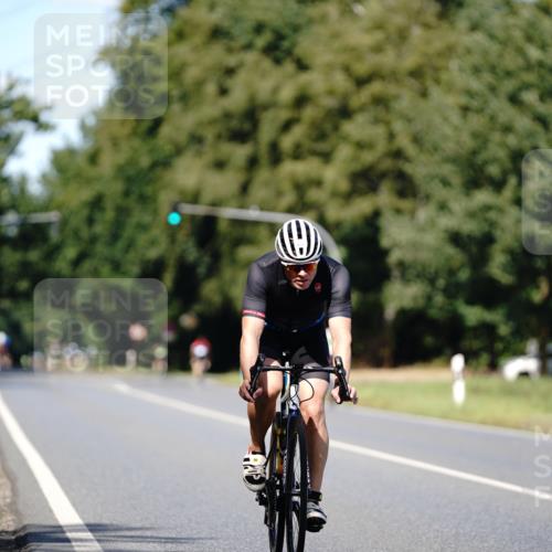 07.09.2025 - 19. Norderstedt Triathlon Michael Burmester http://msf.ph/oto/8835689 07.09.2025 13:54:38 Radfahren 411 meine-sportfotos.de