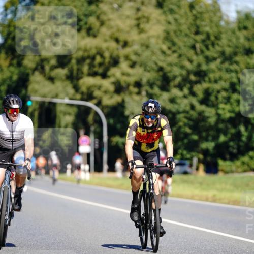 07.09.2025 - 19. Norderstedt Triathlon Michael Burmester http://msf.ph/oto/8835707 07.09.2025 12:35:33 Radfahren 189, 1297 meine-sportfotos.de