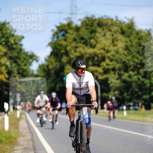 07.09.2025 - 19. Norderstedt Triathlon Michael Burmester http://msf.ph/oto/8835711 07.09.2025 12:35:34 Radfahren 189, 1297 meine-sportfotos.de