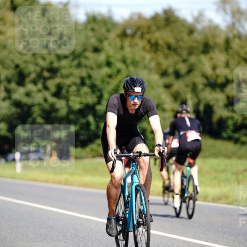 07.09.2025 - 19. Norderstedt Triathlon Michael Burmester http://msf.ph/oto/8835724 07.09.2025 12:35:39 Radfahren 173, 189, 700, 709 meine-sportfotos.de