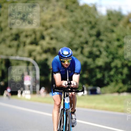 07.09.2025 - 19. Norderstedt Triathlon Michael Burmester http://msf.ph/oto/8835748 07.09.2025 13:55:34 Radfahren 392, 398, 1002, 1009 meine-sportfotos.de