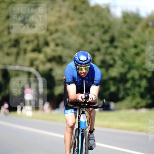 07.09.2025 - 19. Norderstedt Triathlon Michael Burmester http://msf.ph/oto/8835750 07.09.2025 13:55:34 Radfahren 392, 398, 1002, 1009 meine-sportfotos.de