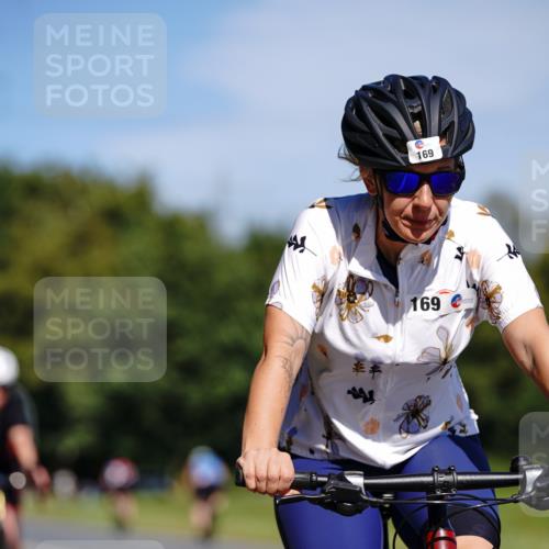 07.09.2025 - 19. Norderstedt Triathlon Michael Burmester http://msf.ph/oto/8835790 07.09.2025 12:36:29 Radfahren 169, 798, 825, 1261, 1338 meine-sportfotos.de
