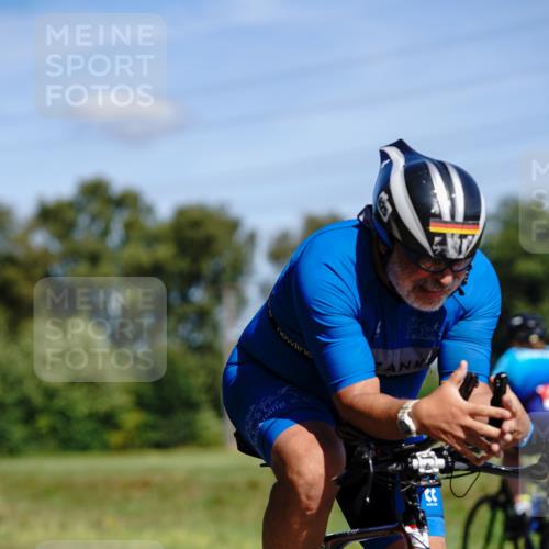 07.09.2025 - 19. Norderstedt Triathlon Michael Burmester http://msf.ph/oto/8835803 07.09.2025 12:36:33 Radfahren 798, 825, 1338 meine-sportfotos.de