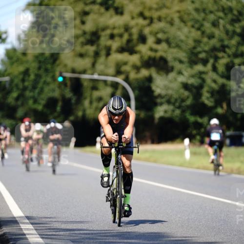 07.09.2025 - 19. Norderstedt Triathlon Michael Burmester http://msf.ph/oto/8835829 07.09.2025 13:57:17 Radfahren 1457 meine-sportfotos.de