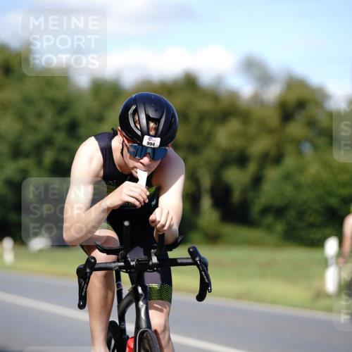 07.09.2025 - 19. Norderstedt Triathlon Michael Burmester http://msf.ph/oto/8835849 07.09.2025 13:57:24 Radfahren 986, 994, 1027, 1036, 1469 meine-sportfotos.de
