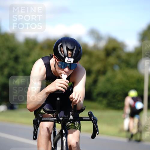 07.09.2025 - 19. Norderstedt Triathlon Michael Burmester http://msf.ph/oto/8835850 07.09.2025 13:57:24 Radfahren 986, 994, 1027, 1036, 1469 meine-sportfotos.de