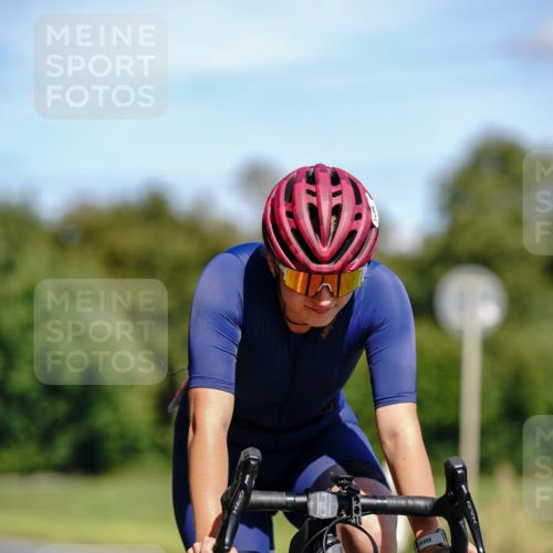 07.09.2025 - 19. Norderstedt Triathlon Michael Burmester http://msf.ph/oto/8835895 07.09.2025 12:37:49 Radfahren 208, 1292 meine-sportfotos.de