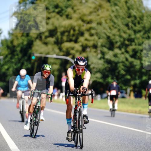 07.09.2025 - 19. Norderstedt Triathlon Michael Burmester http://msf.ph/oto/8835907 07.09.2025 12:38:00 Radfahren 205, 274, 301 meine-sportfotos.de