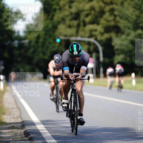07.09.2025 - 19. Norderstedt Triathlon Michael Burmester http://msf.ph/oto/8835928 07.09.2025 13:58:01 Radfahren 990, 992, 1010 meine-sportfotos.de
