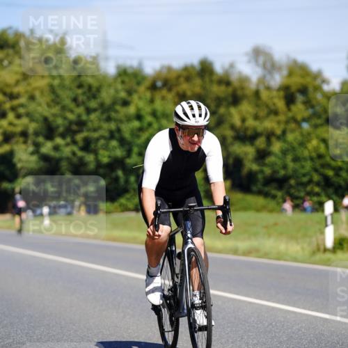 07.09.2025 - 19. Norderstedt Triathlon Michael Burmester http://msf.ph/oto/8835936 07.09.2025 12:38:11 Radfahren 781, 1290 meine-sportfotos.de