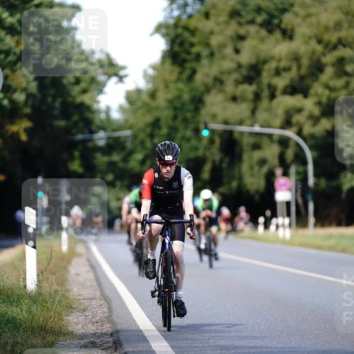07.09.2025 - 19. Norderstedt Triathlon Michael Burmester http://msf.ph/oto/8835950 07.09.2025 13:58:25 Radfahren 970, 1013 meine-sportfotos.de