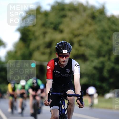 07.09.2025 - 19. Norderstedt Triathlon Michael Burmester http://msf.ph/oto/8835954 07.09.2025 13:58:26 Radfahren 970, 1013 meine-sportfotos.de