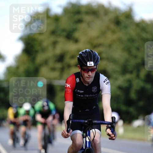 07.09.2025 - 19. Norderstedt Triathlon Michael Burmester http://msf.ph/oto/8835955 07.09.2025 13:58:26 Radfahren 970, 1013 meine-sportfotos.de
