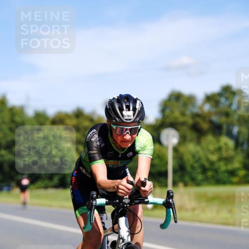 07.09.2025 - 19. Norderstedt Triathlon Michael Burmester http://msf.ph/oto/8835973 07.09.2025 12:38:33 Radfahren 247, 759, 1262 meine-sportfotos.de