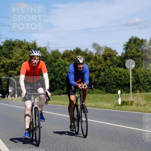 07.09.2025 - 19. Norderstedt Triathlon Michael Burmester http://msf.ph/oto/8835991 07.09.2025 12:38:38 Radfahren 224, 247, 309, 766, 808 meine-sportfotos.de
